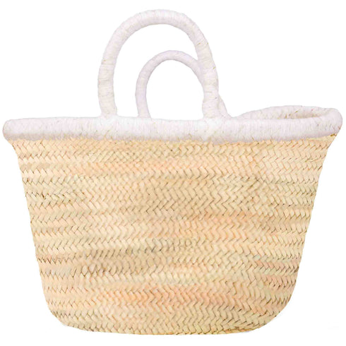 Chic Personalized Straw Bags: Elevate Special Moments!